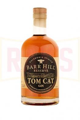Barr Hill - Tom Cat Barrel-Aged Gin (750ml) (750ml)