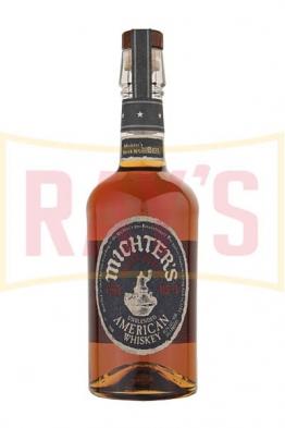 Michter's - Small Batch American Whiskey (750ml) (750ml)