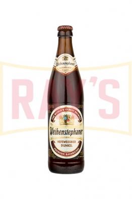 Weihenstephaner - Hefeweissbier Dunkel (500ml) (500ml)