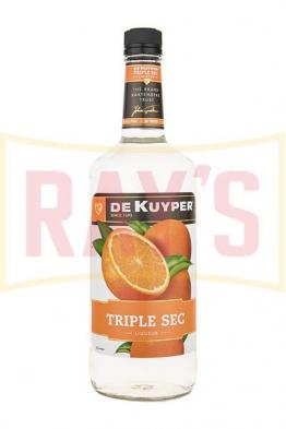 DeKuyper - Triple Sec (1L) (1L)