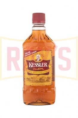 Kessler - Blended American Whiskey (750ml) (750ml)