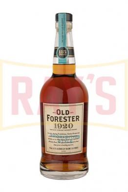 Old Forester - 1920 Prohibition Style Bourbon (750ml) (750ml)