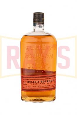 Bulleit - Bourbon (750ml) (750ml)