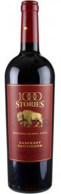 1000 Stories - Bourbon Barrel Aged Cabernet Sauvignon (750ml) (750ml)