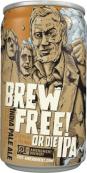 21st Amendment - Brew Free or Die: IPA