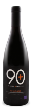 90+ Cellars - Lot 197 Pinot Noir (750ml) (750ml)