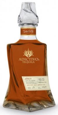 Adictivo - Anejo Tequila (750ml) (750ml)