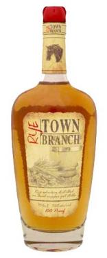 Town Branch - Rye Whiskey (750ml) (750ml)