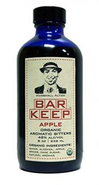 Bar Keep - Apple Bitters (8oz) (8oz)
