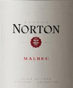 Norton - Malbec 1895