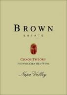 Brown Estate - Chaos Theory 0