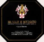 Ciacci Piccolomini dAragona - Pianrosso Brunello di Montalcino 0