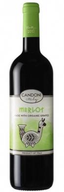 Candoni - Merlot (750ml) (750ml)