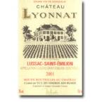 Chateau Lyonnat - Lussac-St.-Emilion 0