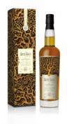 Compass Box - The Spice Tree Blended Scotch