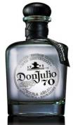 Don Julio - 70th Anniversary Anejo Tequila