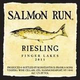 Dr. Konstantin Frank - Salmon Run Riesling 0