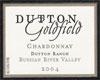 Dutton-Goldfield - Dutton Ranch Chardonnay 0