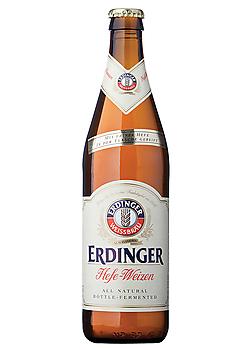 Erdinger - Hefeweizen (6 pack 11.2oz bottles) (6 pack 11.2oz bottles)