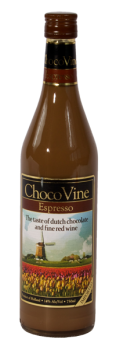 ChocoVine - Espresso Wine (750ml) (750ml)