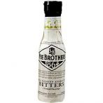 Fee Brothers - Old Fashioned Bitters (5oz)