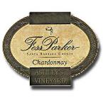 Fess Parker - Ashleys Vineyard Chardonnay 0
