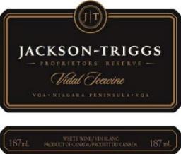 Jackson-Triggs - Proprietors Reserve Vidal Icewine (187ml) (187ml)