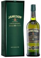 Jameson - 18-Year-Old Irish Whiskey
