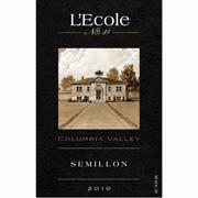 LEcole No. 41 - Semillon (750ml) (750ml)
