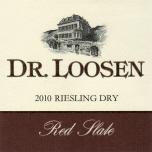 Dr. Loosen - Red Slate Dry Riesling 0
