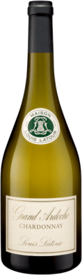 Louis Latour - Grand Ardeche Chardonnay (750ml) (750ml)