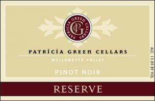 Patricia Green - Reserve Pinot Noir (750ml) (750ml)