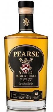 Pearse - Founders Choice Irish Whiskey (750ml) (750ml)