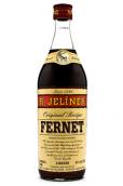 R. Jelinek - Fernet (700ml)