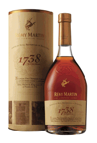 Remy Martin - 1738 Cognac (1L) (1L)