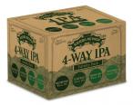Sierra Nevada Brewing Co. - 4-Way IPA Variety Pack