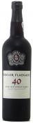 Taylor Fladgate - 40-Year-Old Tawny Port 0