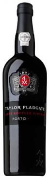 Taylor Fladgate - Late Bottled Vintage Port (750ml) (750ml)