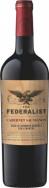 The Federalist - Bourbon Barrel-Aged Cabernet Sauvignon 0