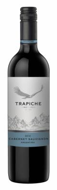 Trapiche - Cabernet Sauvignon (750ml) (750ml)