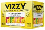 Vizzy Hard Seltzer - Lemonade Variety Pack