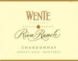 Wente - Riva Ranch Chardonnay 0