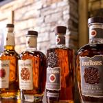 An Evening of Four Roses Bourbon featuring Long Lost Limited Editions