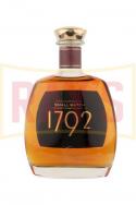 1792 - Small Batch Bourbon (750)