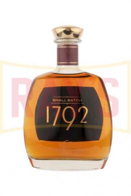 1792 - Small Batch Bourbon (750ml) (750ml)