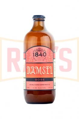 1840 Brewing Company - Damsel Gose (500ml) (500ml)