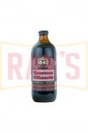 1840 Brewing Company - Generous Silhouette