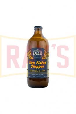 1840 Brewing Company - Two Fisted Slopper (500ml) (500ml)