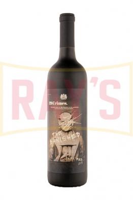 19 Crimes - The Banished Dark Red (750ml) (750ml)