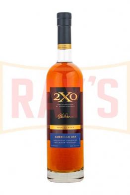 2XO - American Oak Bourbon (750ml) (750ml)